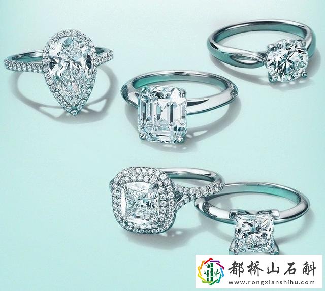 水晶和钻石的区别