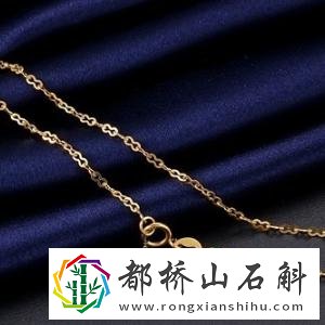 黄金项链怎么清洗才能亮