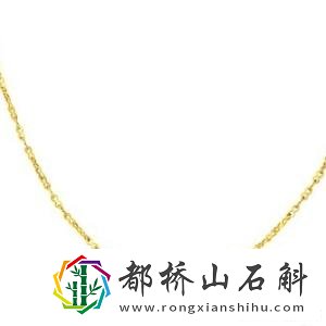 黄金项链怎么清洗才能亮