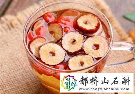 女人用什么泡水喝可以抗衰老