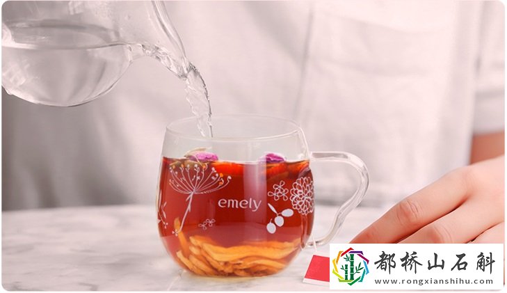 玫瑰花泡澡的功效与作用