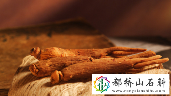 红参和什么搭配补气补血效果好