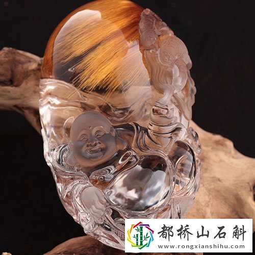 水晶为什么要消磁【水晶消磁的正确方法】