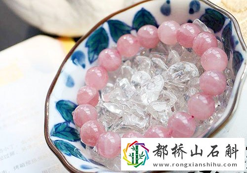 水晶为什么要消磁【水晶消磁的正确方法】
