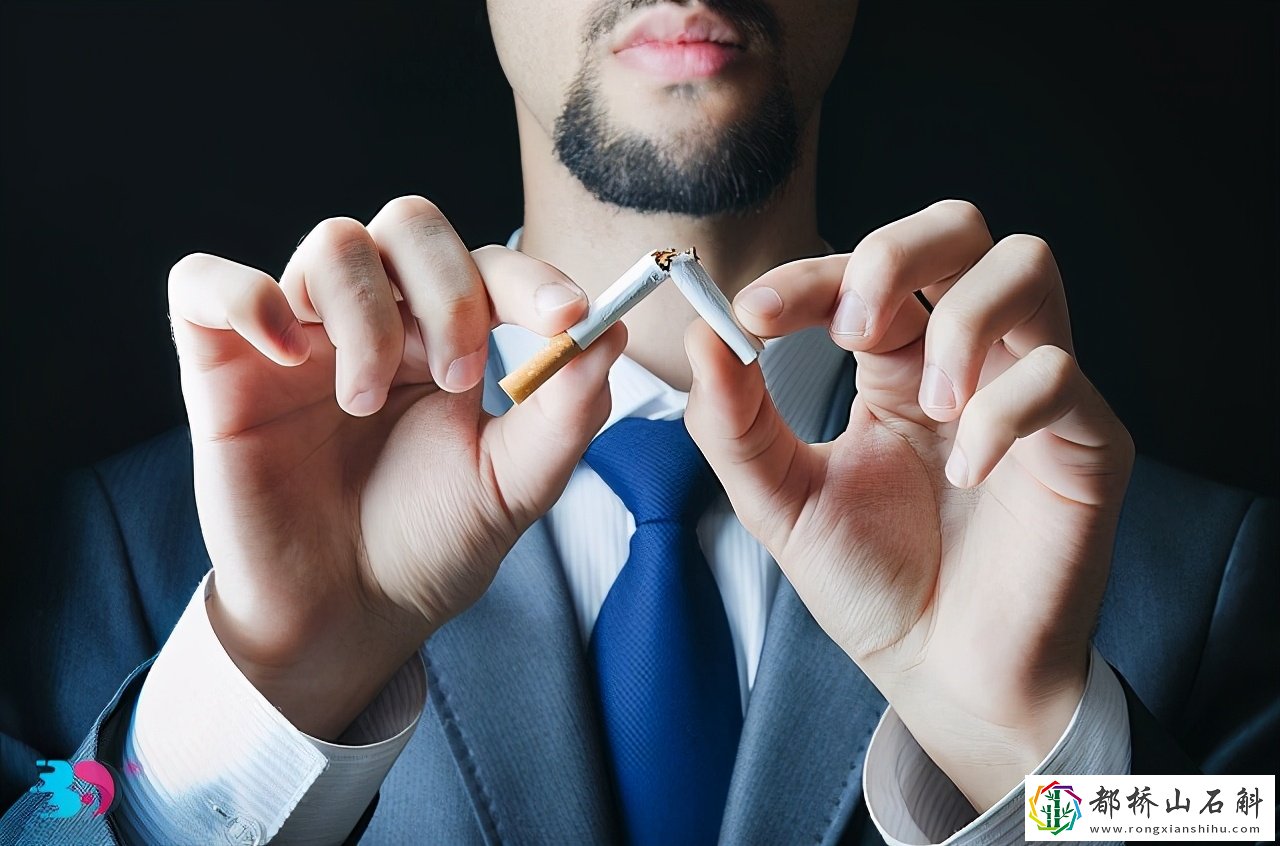 适量抽烟的好处【适量抽烟有益健康是真的吗】