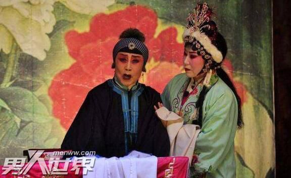 窦娥冤的三桩誓愿是什么