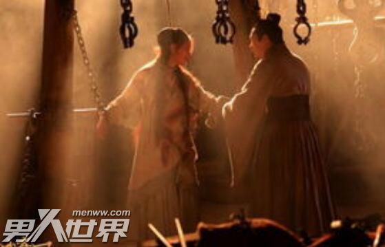 窦娥冤的三桩誓愿是什么
