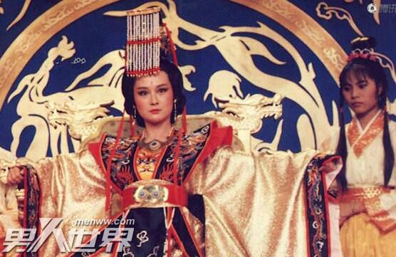武周时期唐朝算灭亡吗