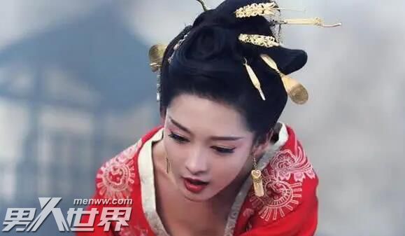 古代公主为什么大多都生不出孩子