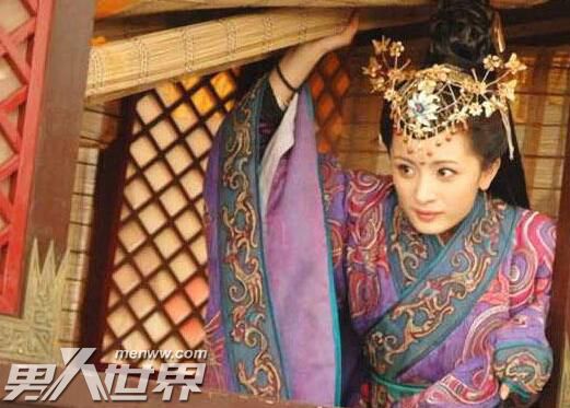 古代公主为什么大多都生不出孩子
