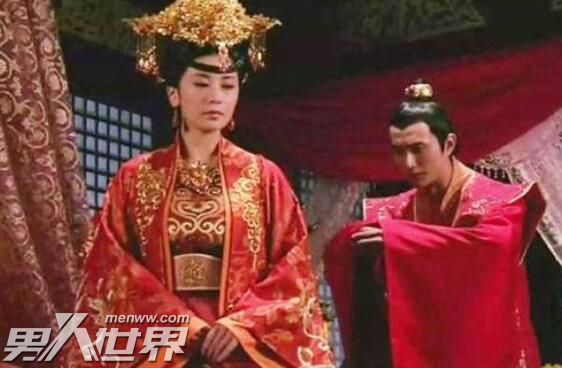 古代公主为什么大多都生不出孩子