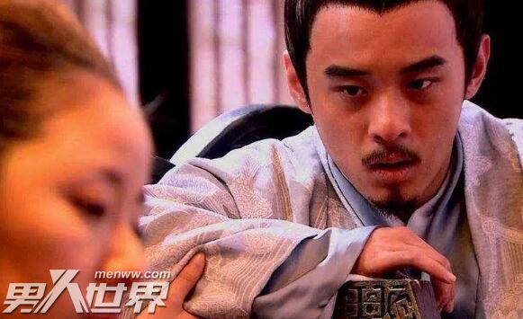 窦漪房为什么不喜欢刘启