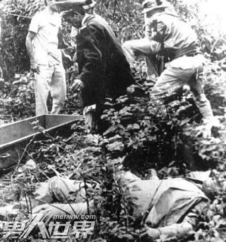 1966年巴西离奇命案真相