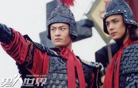 霍去病和卫青是什么关系