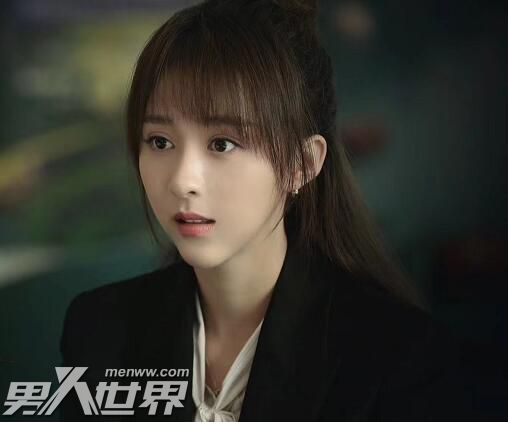 暗夜行者张欣瑶人设介绍