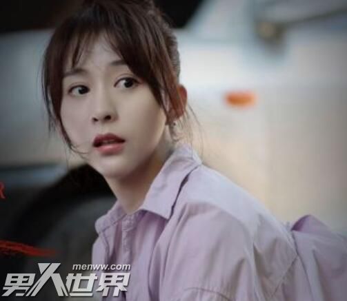 暗夜行者张欣瑶人设介绍