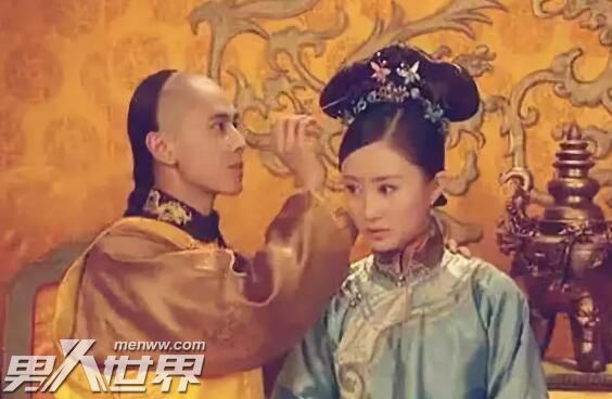 孝庄为什么不喜欢董鄂妃