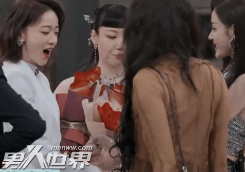 乘风破浪3二公淘汰名单曝光