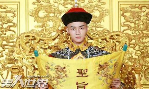 康熙死前为何惨叫