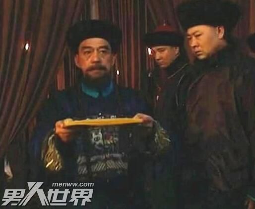 康熙让隆科多陪葬是史实吗