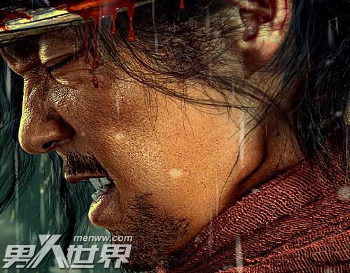 目中无人谢苗演的什么角色