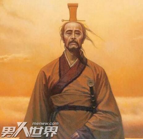 屈原为什么投河而死