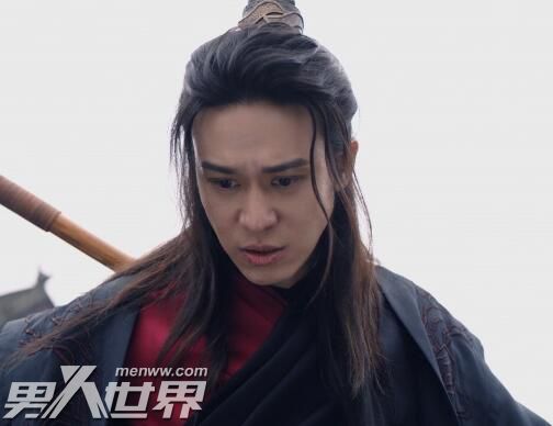 说英雄谁是英雄苏梦枕得了什么病