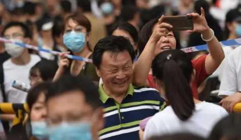 2022高考成绩出来就知道一本线了吗2