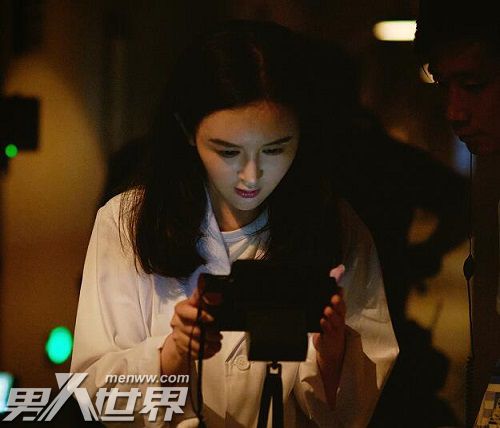 我世界里的你是小说改编的吗