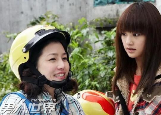 陈妍希和杨丞琳关系为什么这么好