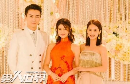 陈妍希和杨丞琳关系为什么这么好
