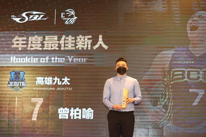 下届SBL年度最佳新人奖项将会奖落谁手呢？