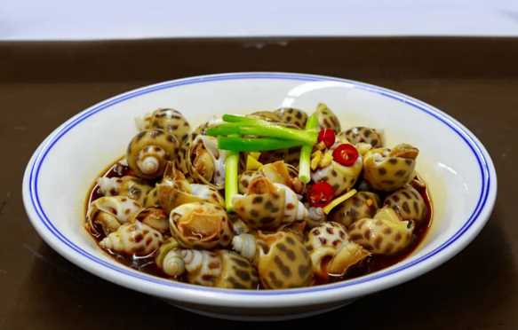 花螺要煮多久才熟2