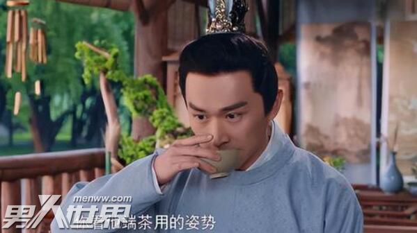 梦华录周舍是渣男吗
