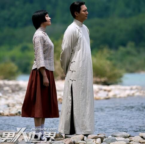 数风流人物是真实故事吗