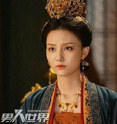 梦华录皇后原型