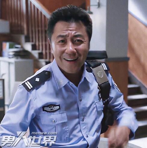 警察荣誉曹建军真实案例介绍