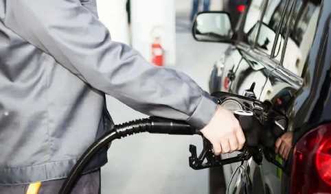 油价上涨燃油车会降价吗20221