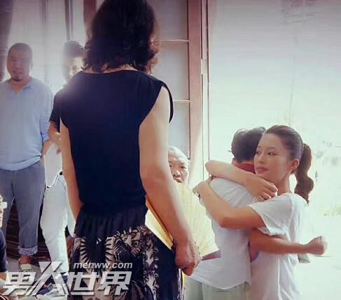 从爱情到幸福什么时候拍的