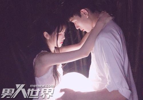 和太自以为是的男人谈恋爱