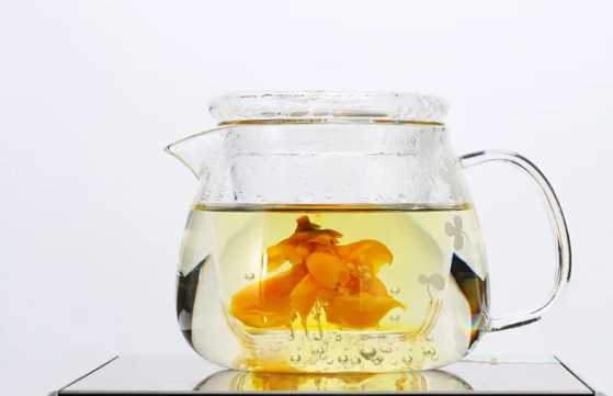 金花茶的功效和作用与禁忌2
