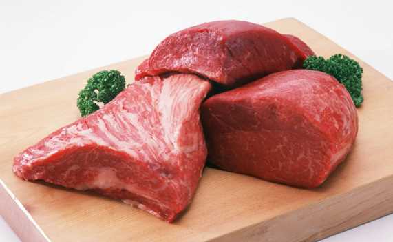 牛肉有寄生虫吗1