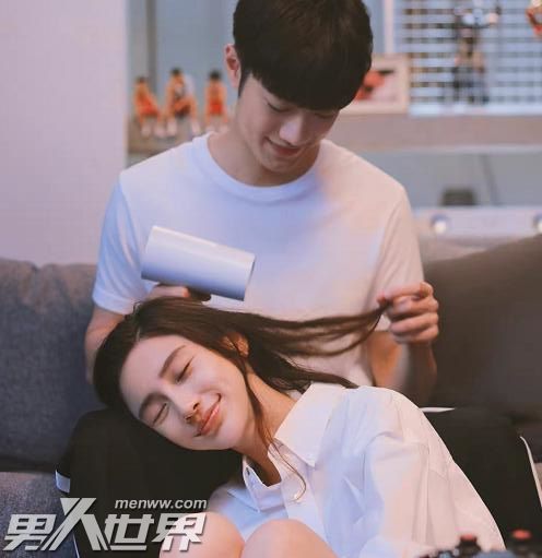 爱情应该有的样子有小说吗