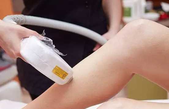 激光脱毛可以脱脸上的汗毛吗3