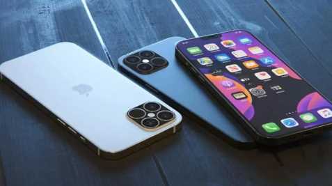 iPhone14上市后13Pro会下架吗1