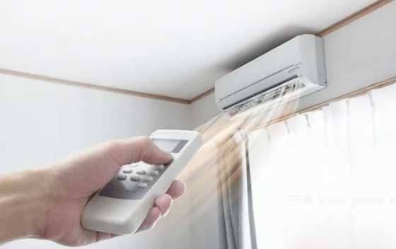 空调开多少度制冷最省电2