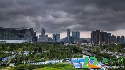 成都7月份雨水多吗2