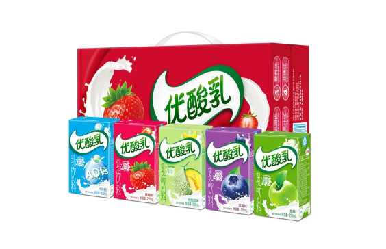 优酸乳是酸奶还是饮料2