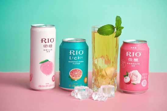 喝了一瓶rio能开车吗1
