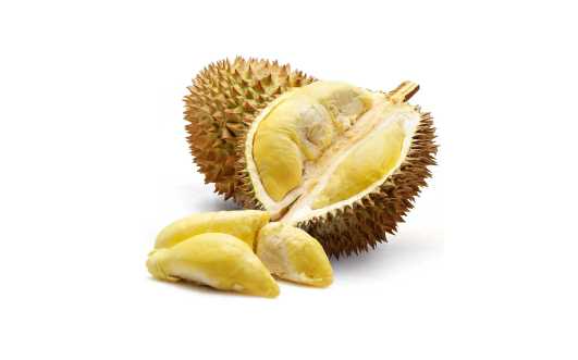榴莲稍微有点硬放冰箱能软吗3